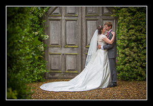 Rebecca and Marc's Wedding at Winters Barns